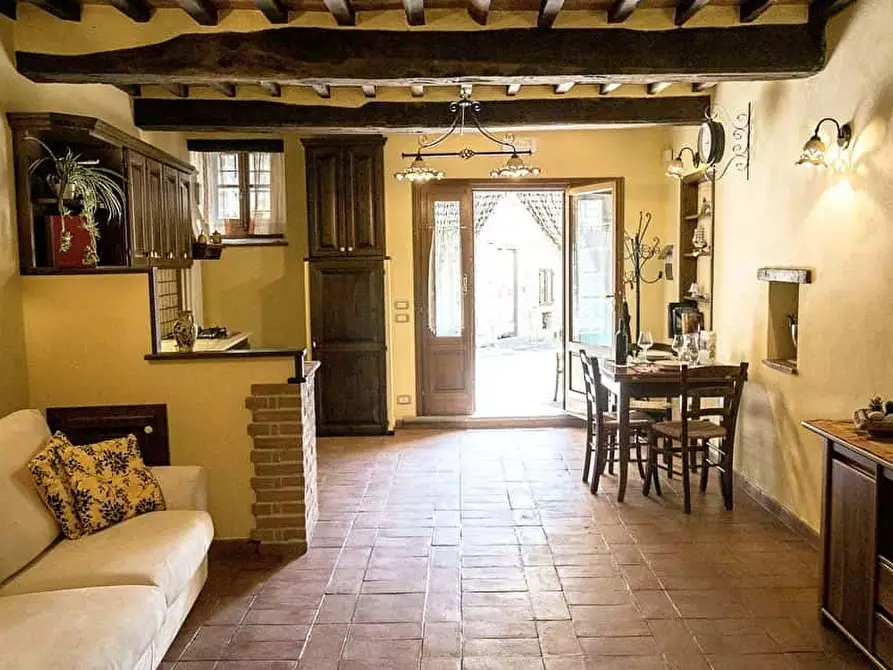 Immagine 6 di Appartamento in affitto  in Via San Benedetto a Cortona