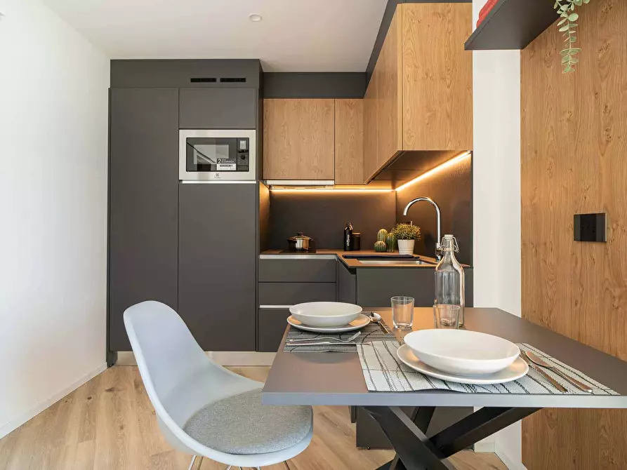 Immagine 1 di Appartamento in affitto  in Viale Monza137 a Milano