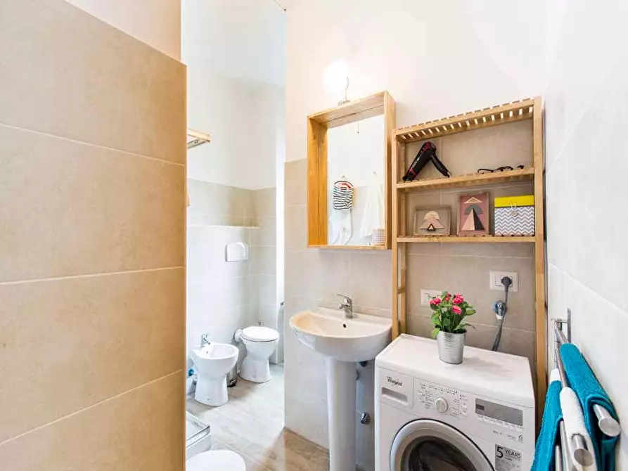 Immagine 19 di Camera in affitto  in Via Pasquale Fornari24 a Milano