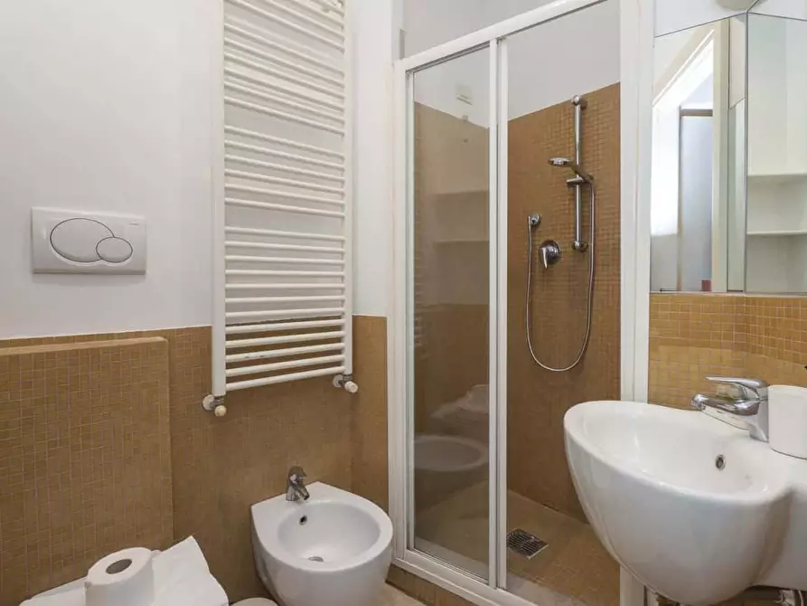 Immagine 12 di Appartamento in affitto  in Viale Monte Nero58 a Milano