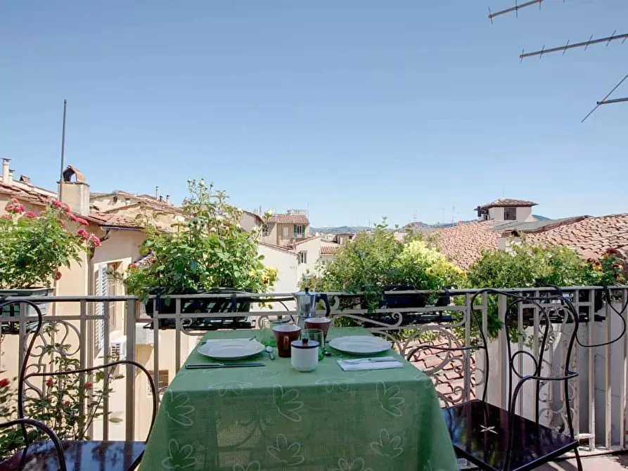Immagine 17 di Appartamento in affitto  in Via Ricasoli1 a Firenze