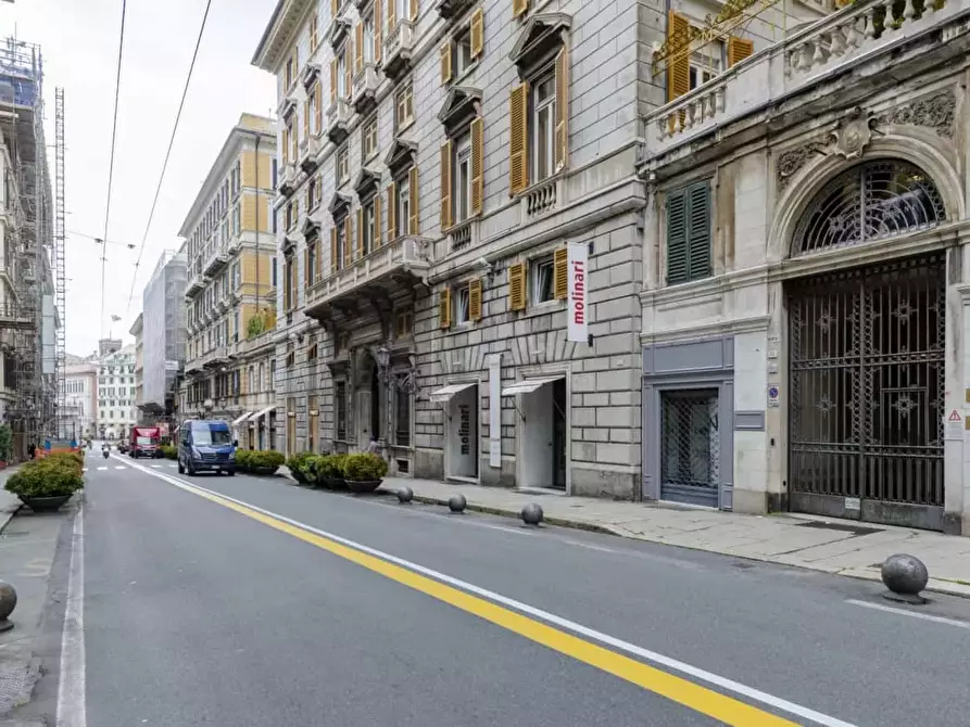 Immagine 32 di Appartamento in affitto  in Via di San Sebastiano a Genova