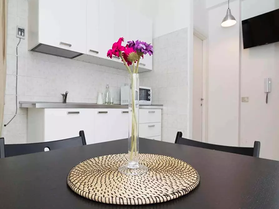 Immagine 7 di Camera in affitto  in Viale Carlo Espinasse12 a Milano