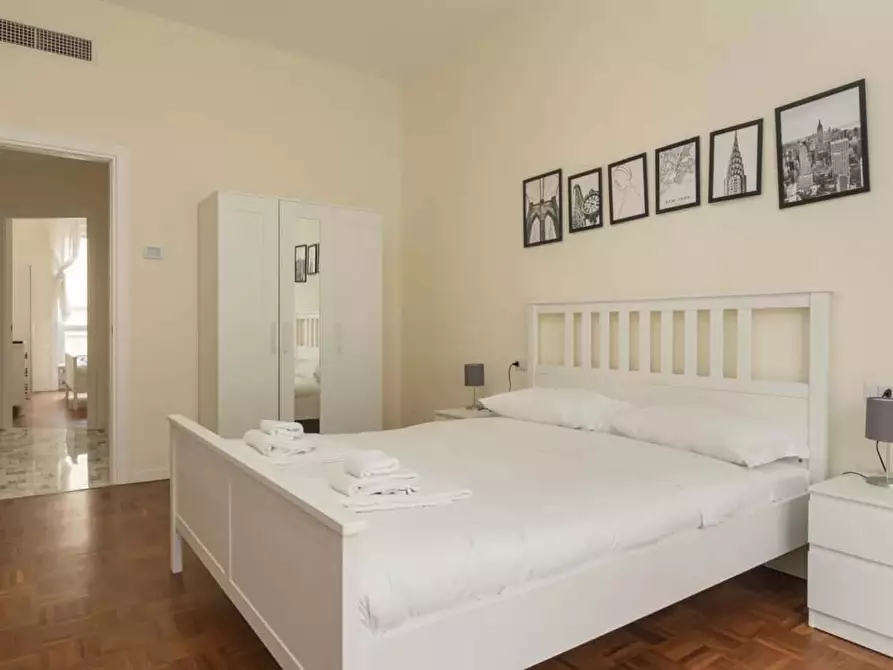 Immagine 26 di Appartamento in affitto  in Via Pietro Orseolo3 a Milano