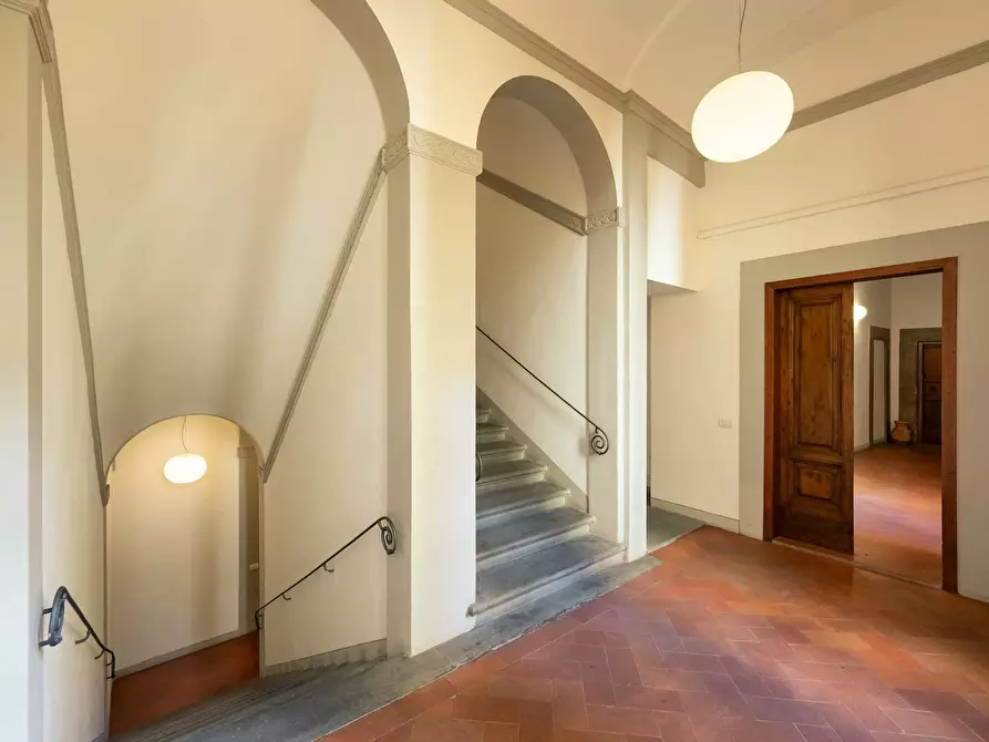 Immagine 34 di Appartamento in affitto  in Via Monalda a Firenze