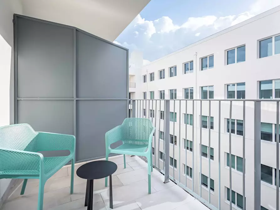 Immagine 3 di Appartamento in affitto  in Viale della Toscana10 a Firenze