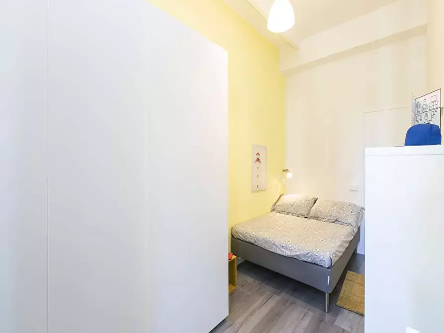 Immagine 2 di Camera in affitto  in Via Lipari8 a Milano