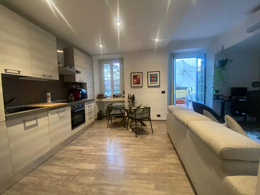 Immagine 8 di Appartamento in affitto  in Via Giuseppe Sirtori6 a Milano