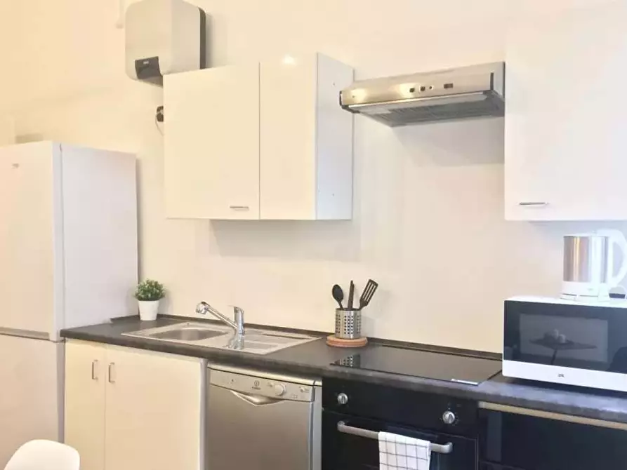 Immagine 7 di Appartamento in affitto  in Via Achille Mauri a Milano