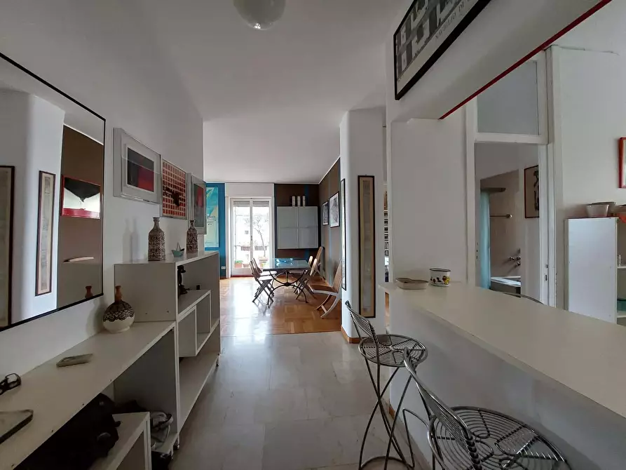 Immagine 7 di Appartamento in affitto  in Via Sebastiano Caboto3 a Milano