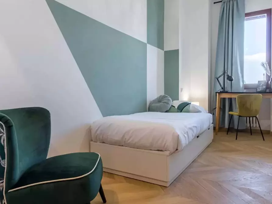 Immagine 17 di Appartamento in affitto  in Via Eleuterio Pagliano a Milano