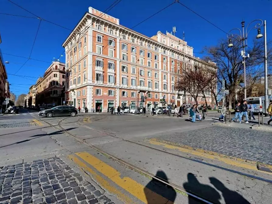 Immagine 4 di Appartamento in affitto  in Borgo Vittorio41 a Roma