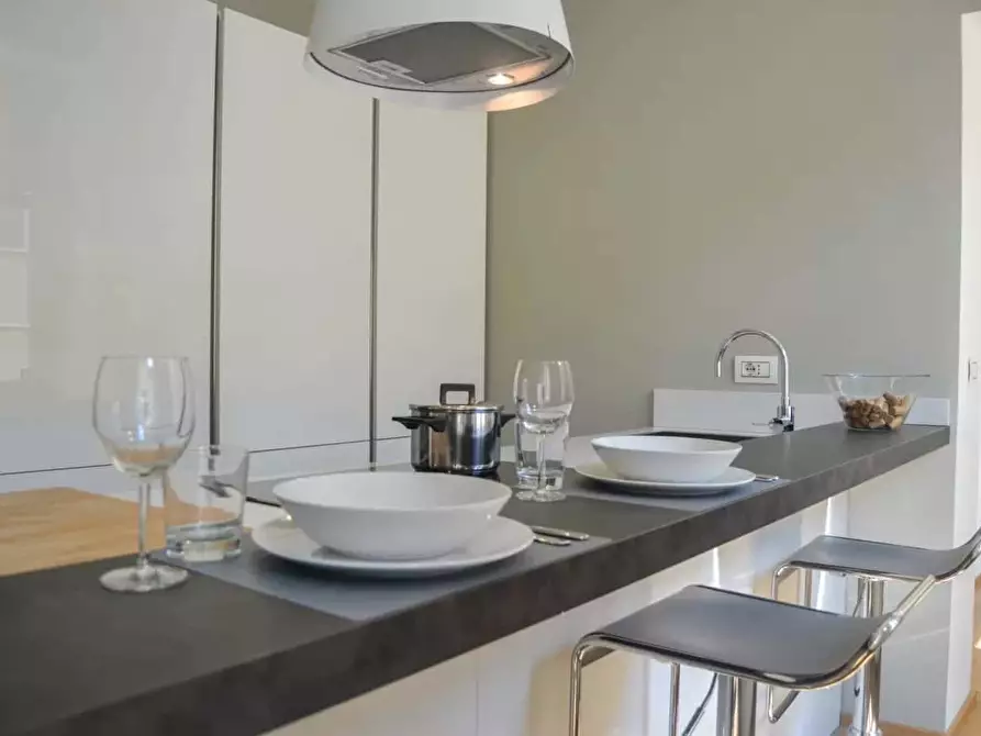 Immagine 3 di Appartamento in affitto  in Via Santa Maria Fulcorina a Milano