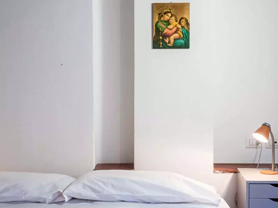Immagine 3 di Appartamento in affitto  in Via dell' Oriuolo30 a Firenze
