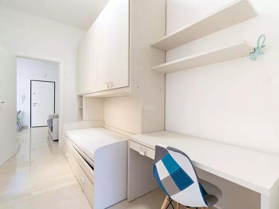 Immagine 18 di Appartamento in affitto  in Via San Carlo17 a Bologna