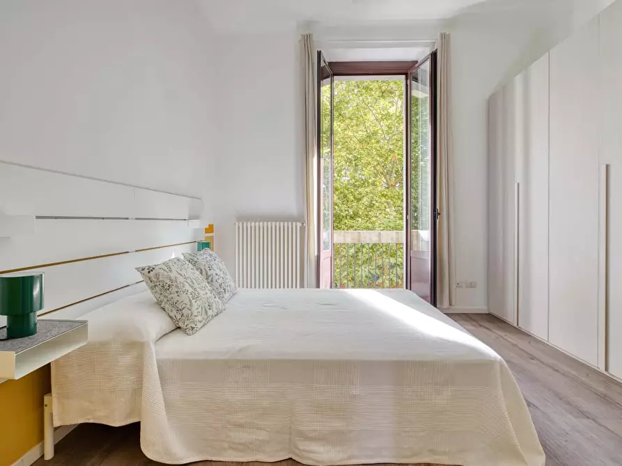 Immagine 7 di Appartamento in affitto  in Via Giovanni Pezzotti44 a Milano