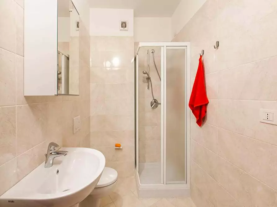 Immagine 13 di Camera in affitto  in Via Privata San Martiniano1 a Milano