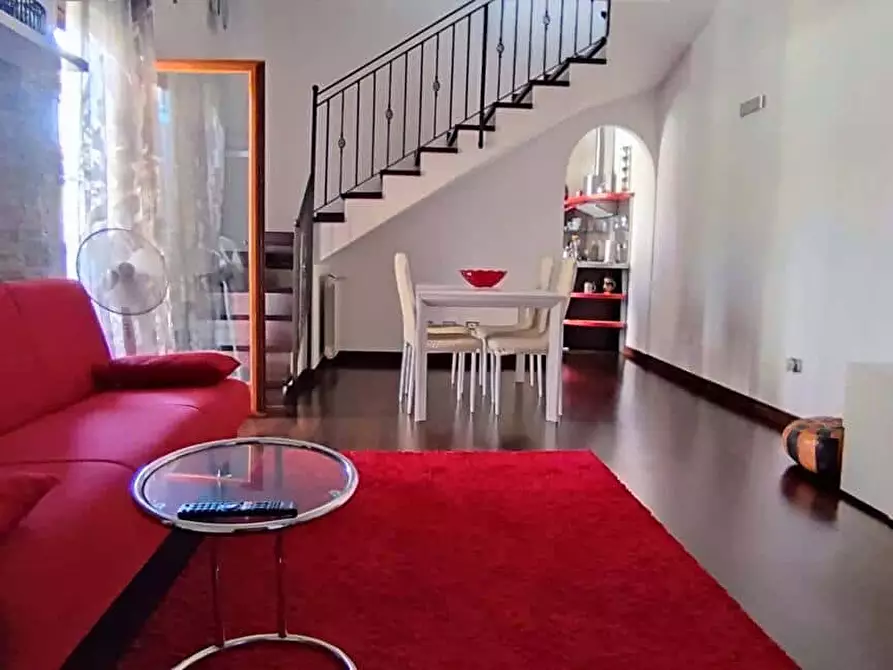 Immagine 11 di Appartamento in affitto  in Via Felice Caronni52 a Roma