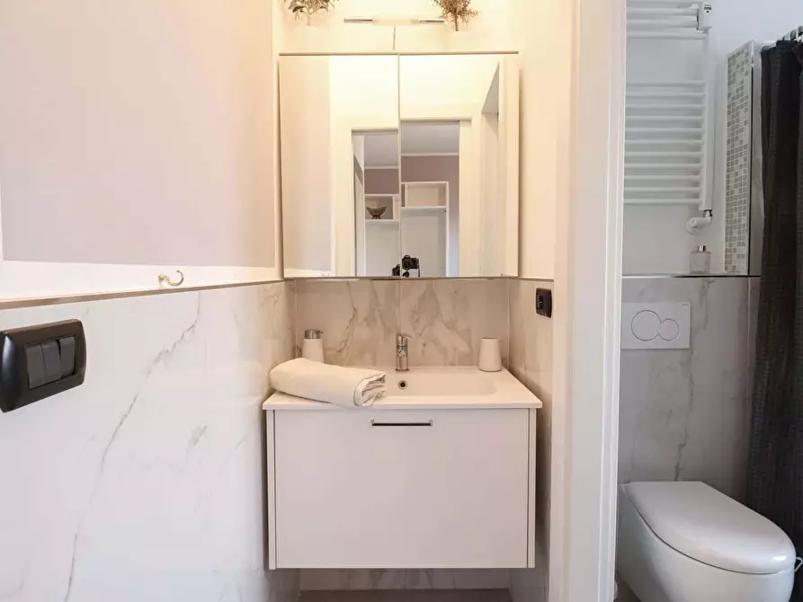 Immagine 9 di Appartamento in affitto  in Via Giuseppe Tartini3 a Milano