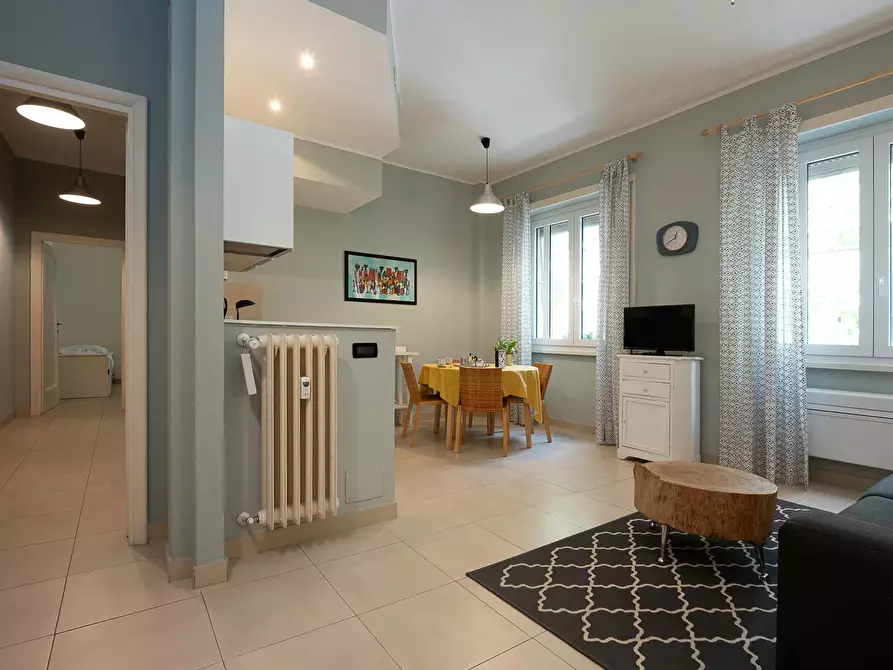 Immagine 21 di Appartamento in affitto  in Viale del Vignola127 a Roma