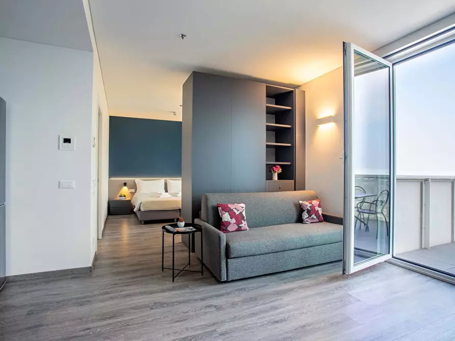 Immagine 14 di Appartamento in affitto  in Via Torino2 a Venezia