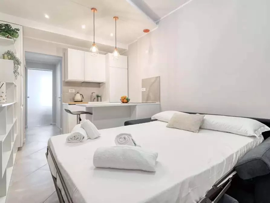 Immagine 6 di Appartamento in affitto  in Via Messina3 a Milano