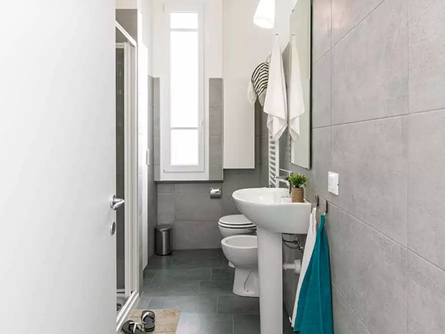 Immagine 36 di Camera in affitto  in Via Privata Parenzo6 a Milano