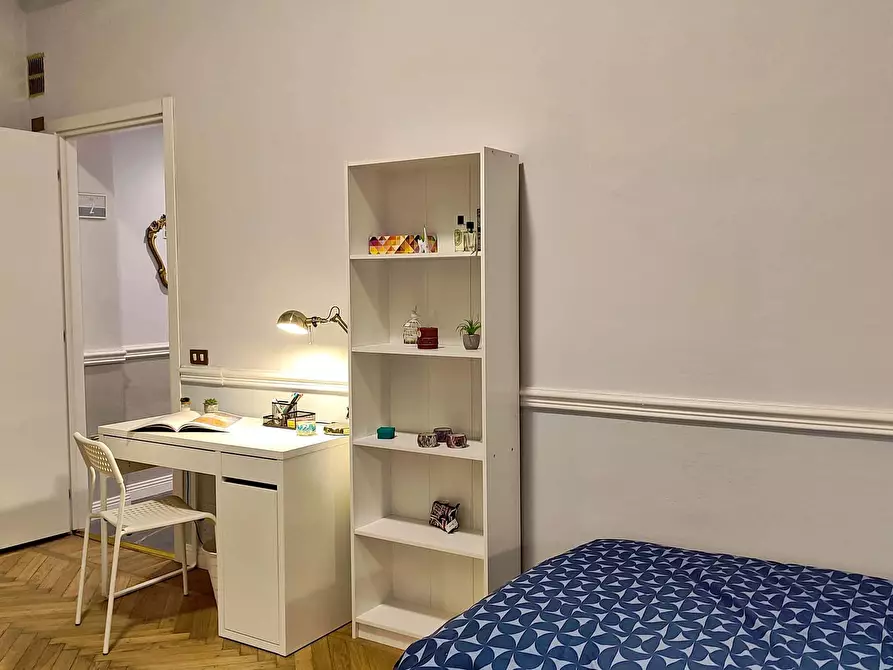Immagine 10 di Appartamento in affitto  in Via Pietro Calvi a Milano