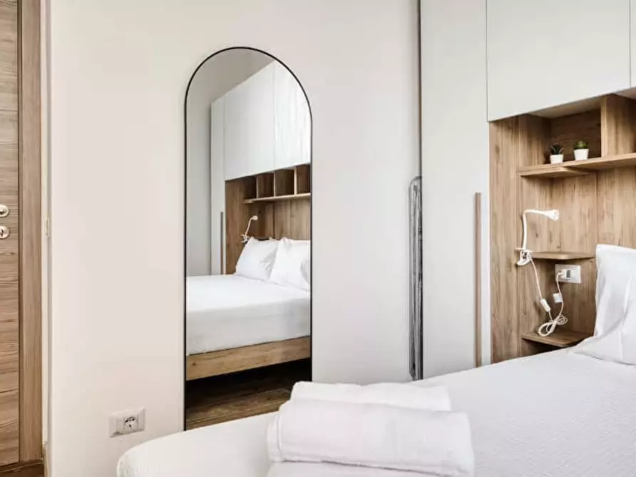 Immagine 7 di Appartamento in affitto  in Via Monte Palombino6 a Milano