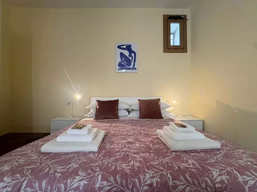 Immagine 12 di Appartamento in affitto  in Via in Selci54 a Roma