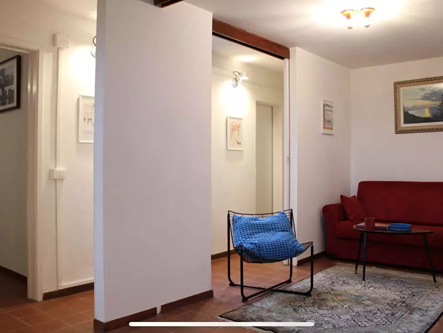 Immagine 7 di Appartamento in affitto  in Via Pietro Colletta29 a Firenze