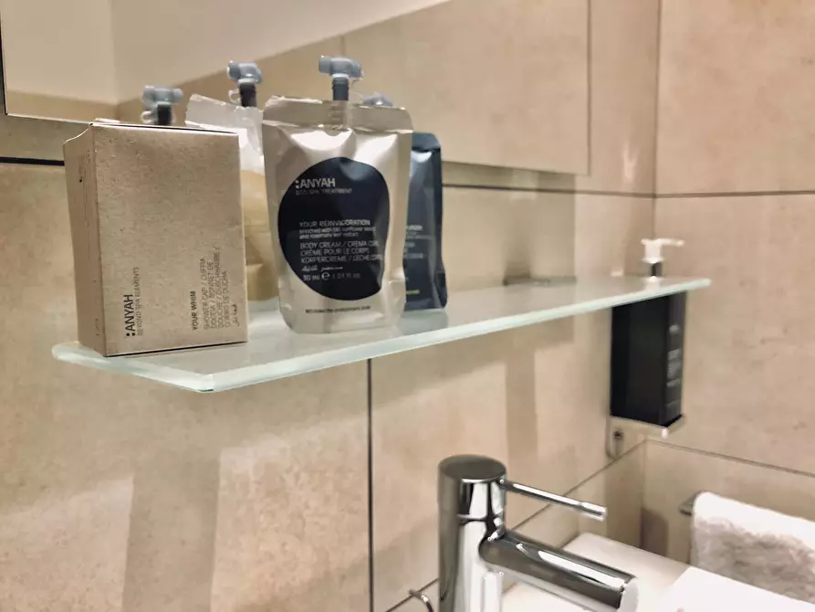 Immagine 11 di Appartamento in affitto  in Via dei Conservatori del Mare5 a Genova