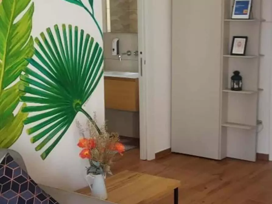 Immagine 7 di Appartamento in affitto  in Viale Misurata19 a Rimini