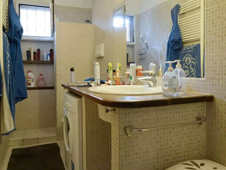 Immagine 25 di Camera in affitto  in Largo Camillo Caccia Dominioni a Milano