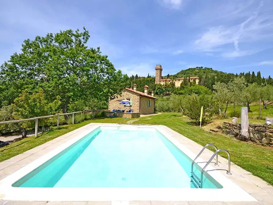 Immagine 9 di Appartamento in affitto  in Via del Palazzone a Cortona