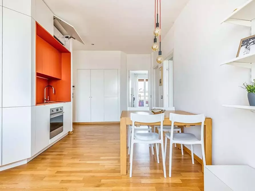 Immagine 1 di Appartamento in affitto  in Viale Vincenzo Lancetti39 a Milano