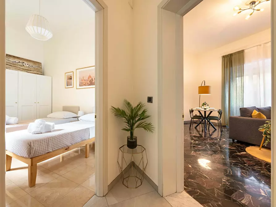 Immagine 29 di Appartamento in affitto  in Via Guido Monaco a Firenze