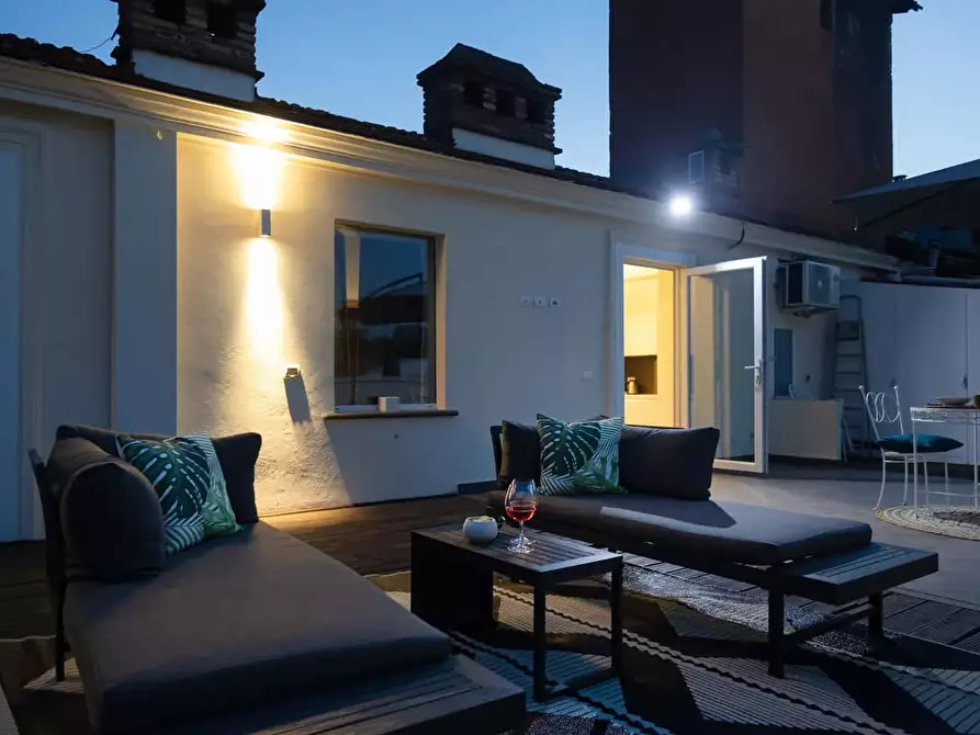 Immagine 3 di Appartamento in affitto  in Via Torino7 a Roma