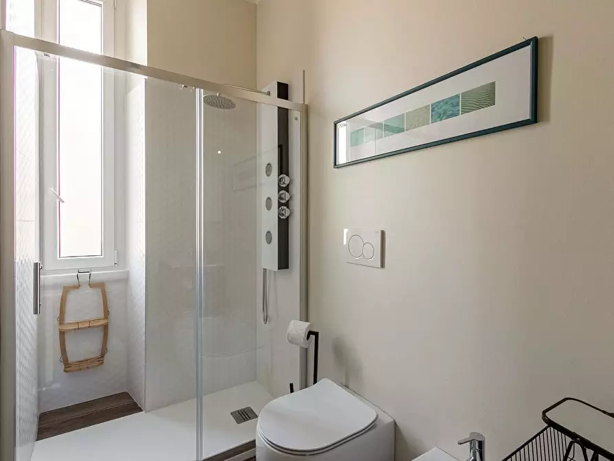 Immagine 10 di Appartamento in affitto  in Via Monviso35 a Milano