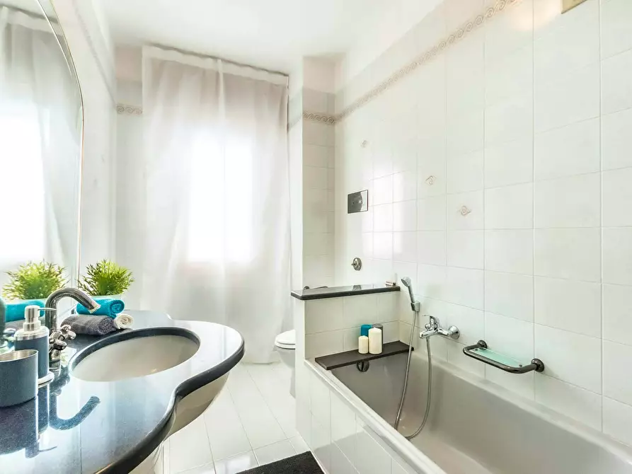 Immagine 8 di Camera in affitto  in Corso del Popolo86 a Venezia