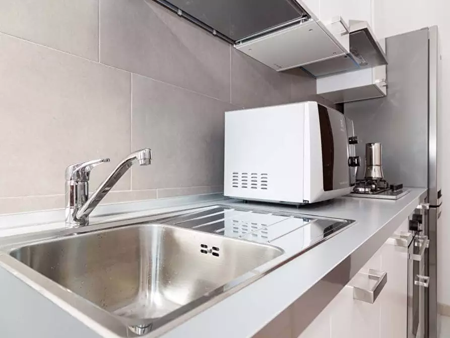 Immagine 11 di Camera in affitto  in Piazza Cartagine4 a Milano