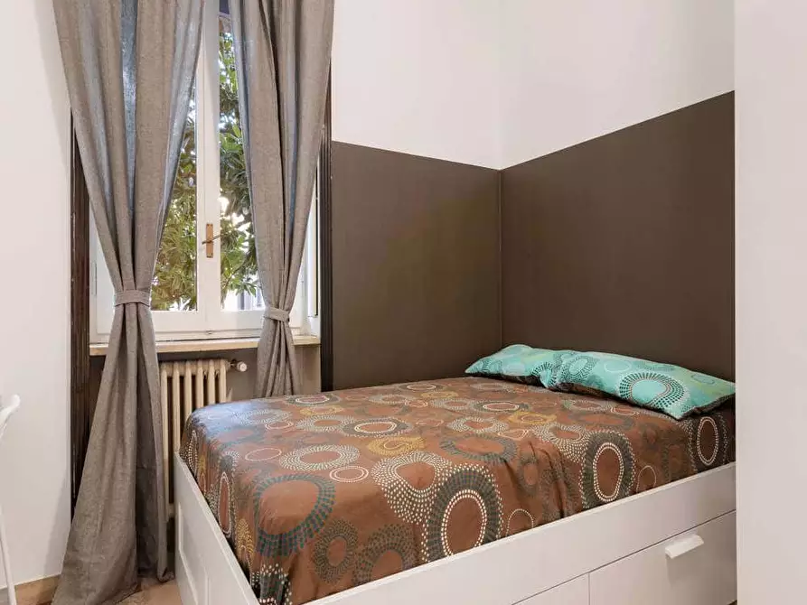 Immagine 6 di Camera in affitto  in Via Lentasio9 a Milano