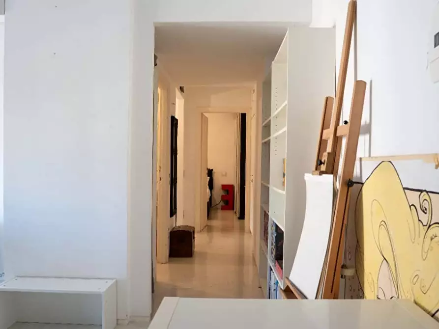 Immagine 9 di Appartamento in affitto  in Via dei Bruzi16 a Roma