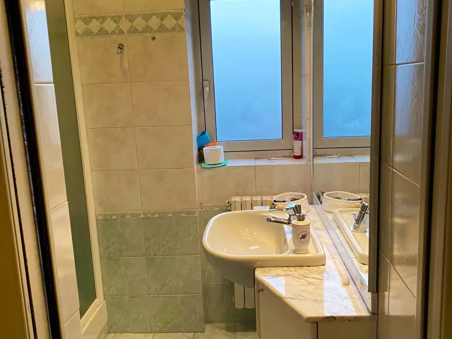 Immagine 12 di Camera in affitto  in Via Emanuele Kant3 a Milano