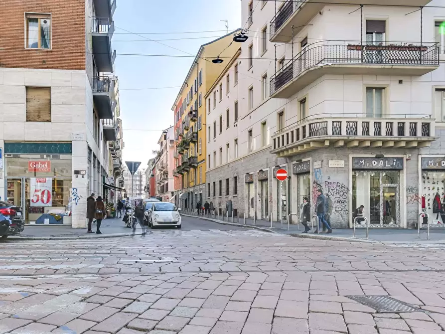 Immagine 16 di Appartamento in affitto  in Via Ariberto a Milano