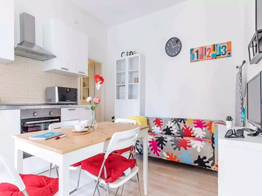 Immagine 15 di Camera in affitto  in Largo Cavalieri di Malta12 a Milano