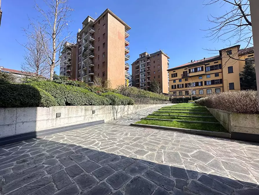Immagine 22 di Appartamento in affitto  in Via Mario Pichi15 a Milano