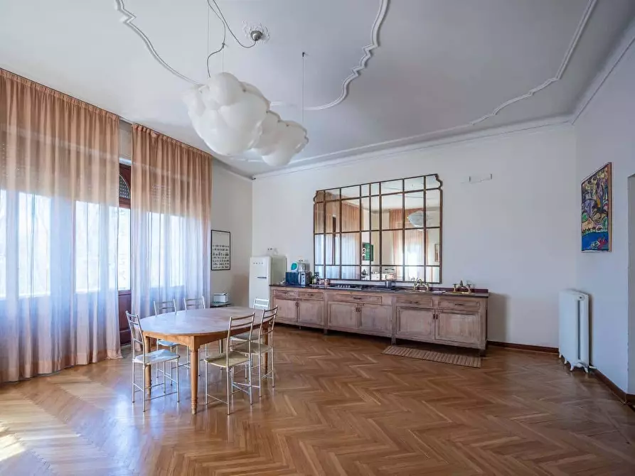Immagine 3 di Appartamento in affitto  in Calle Generale Chinotto11 a Venezia