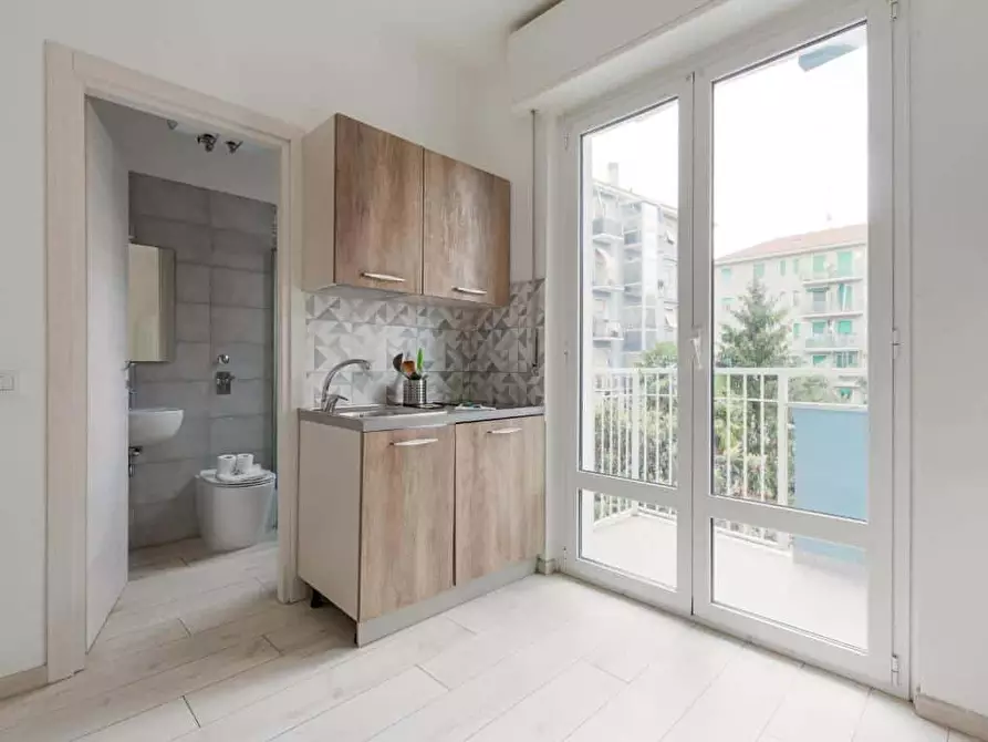 Immagine 2 di Appartamento in affitto  in Via Monfalcone38 a Milano