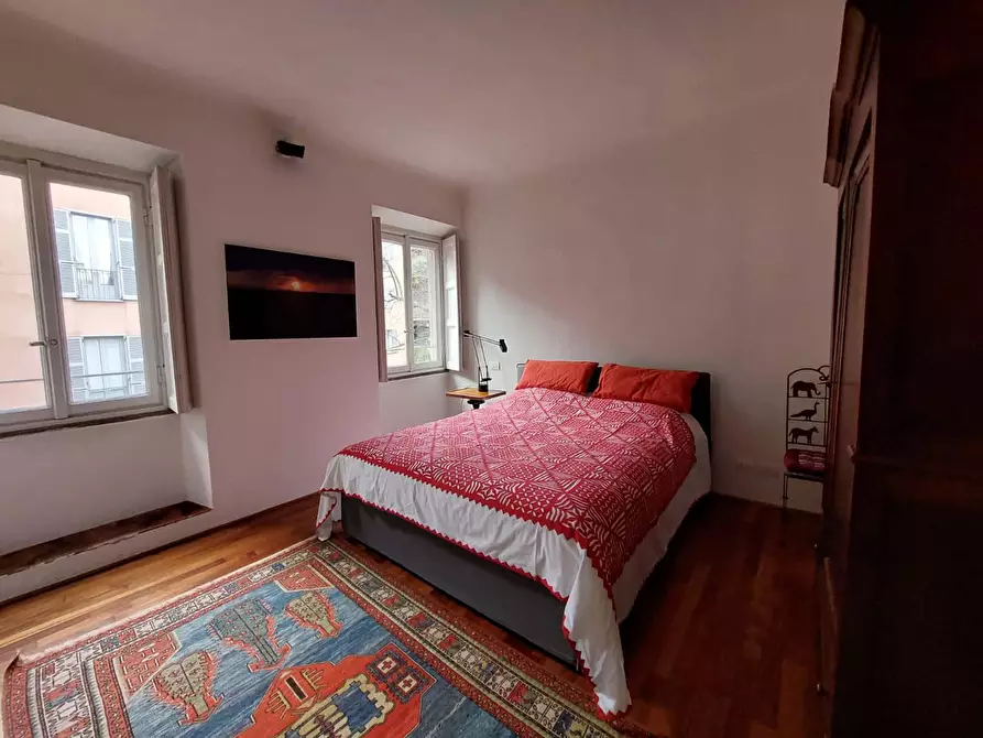 Immagine 7 di Appartamento in affitto  in Via dell'Orso16 a Milano